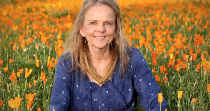 “Nancy Moore’s ‘Tumbled’: A Timeless Musical Journey