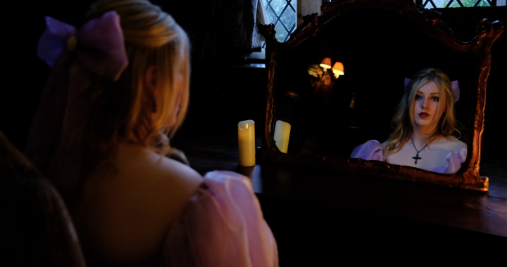 Lilise: The Rising Star of UK Pop Music