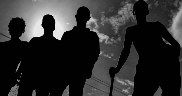 “…And Now…”: Polemica’s Sonic Manifesto of Bold Creativity and Social Satire