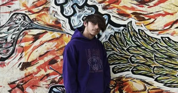 “Feelin like Samson” by El Monko: Reviving the Essence of Hip-Hop with Authenticity and Creativity