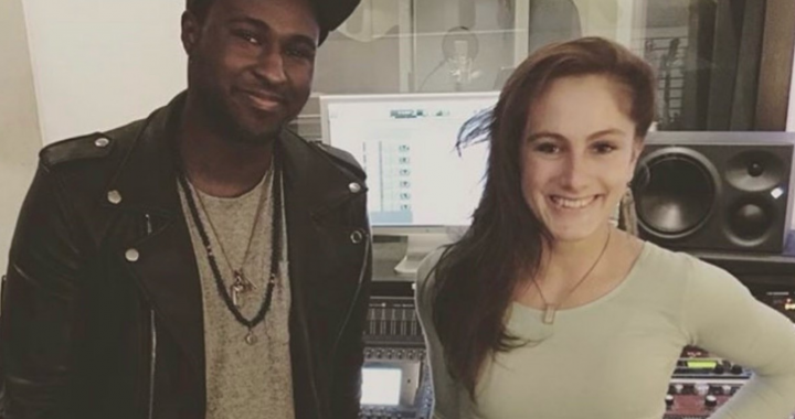 “Back to Me” by MACCIE x JPRiZM: A Captivating Journey into Mystical Melodies and Hopeful Harmonies