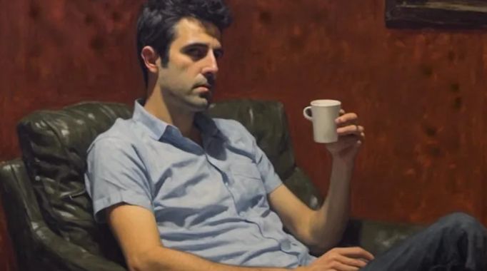 Embarking on Sonic Discovery: Motortaksi’s Enigmatic Journey with ‘He Realized’