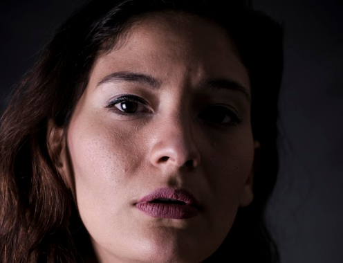 Q&A with singer-songwriter Alømelí