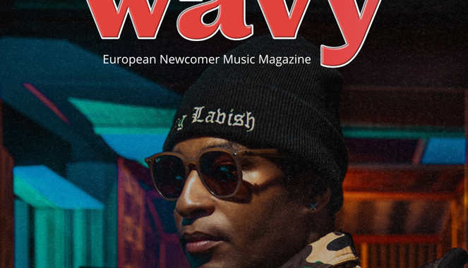 How Over 1000 Artists Found Their Voice Through Wavy Music Magazine
