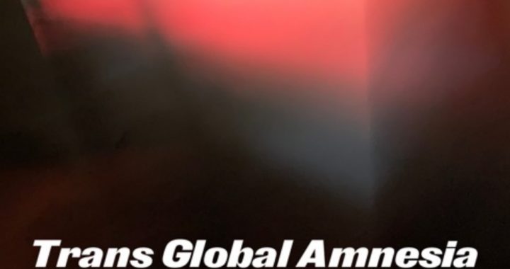 Transcending Souls: UNDERDOG’s Explosive Album “Trans Global Amnesia”