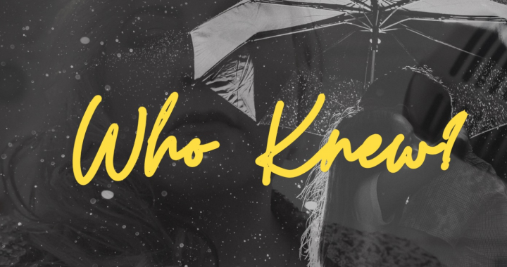 Natalia Pardalis Charms with “Who Knew!”: A Summer Anthem of Sweet Positivity