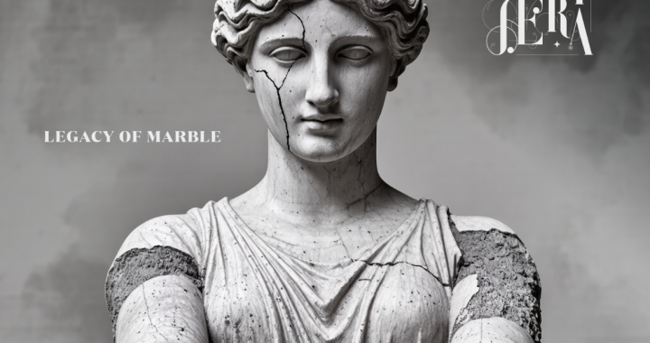 A Voice from Another World: Discover Noctæra’s Legacy of Marble”