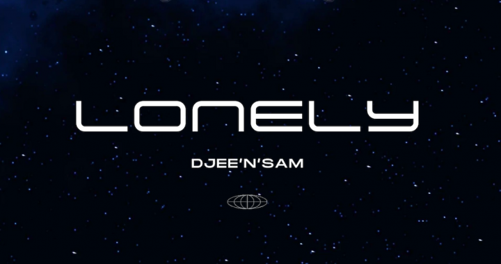 Djee’n’Sam Bring 90s Old-School R&B Vibes to Life with Their Debut Single Lonely