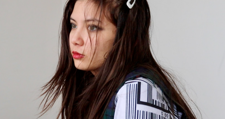 Annika Zee’s Emerald Spy: A Dreamy Autumn Soundtrack