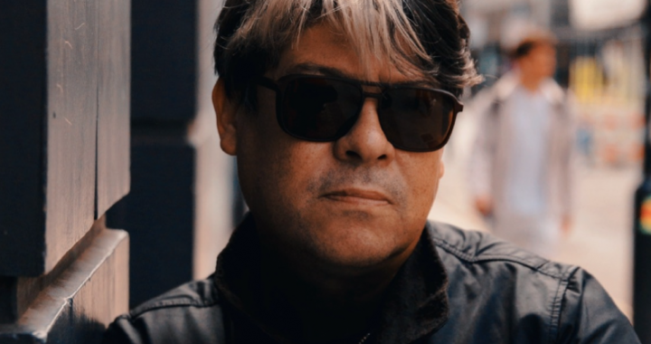 GNACIO PEÑA – “TO THE STARS”: A Celestial Journey Through Sound