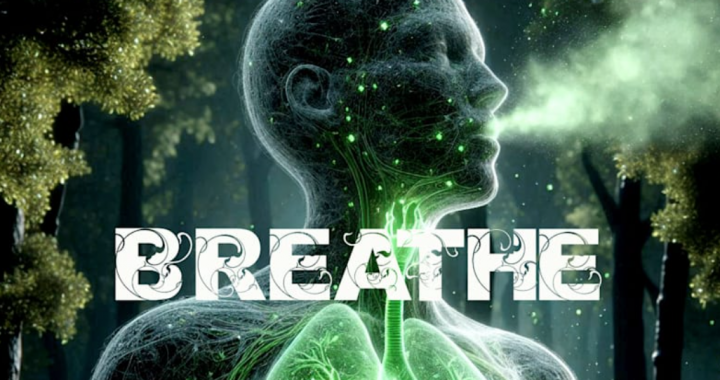 Breathe by Sonic Herb: Where Rhythm Meets Reverie”
