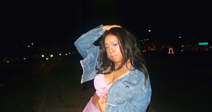 Gaviana — “Let Me Know That”: The Sound of Tomorrow’s R&B