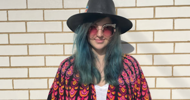 Move With My Body: Devorah’s Electrifying Comeback