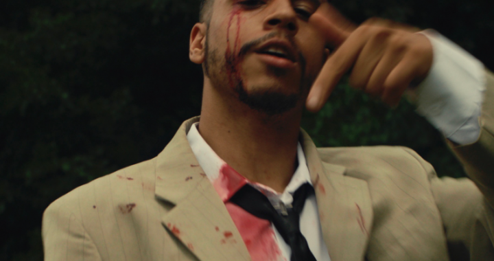 AVX Delivers a Hypnotic Pop Experience with “Over My Head”