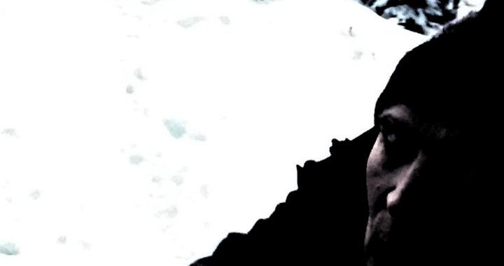 “Deer Cross The River” by Hedmark: Step in, if you dare