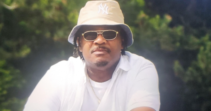 Prience Moore Heats Up Hearts with “I Need A Girl”