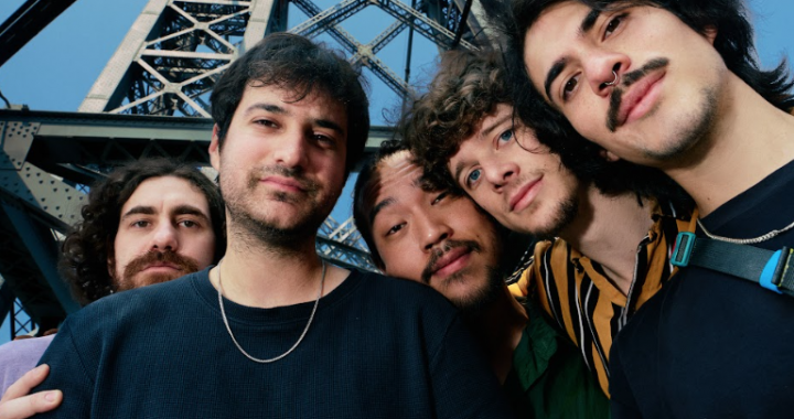 WHY ANOTHER IGNITE THE SCENE WITH “HOLD ON TIGHT”