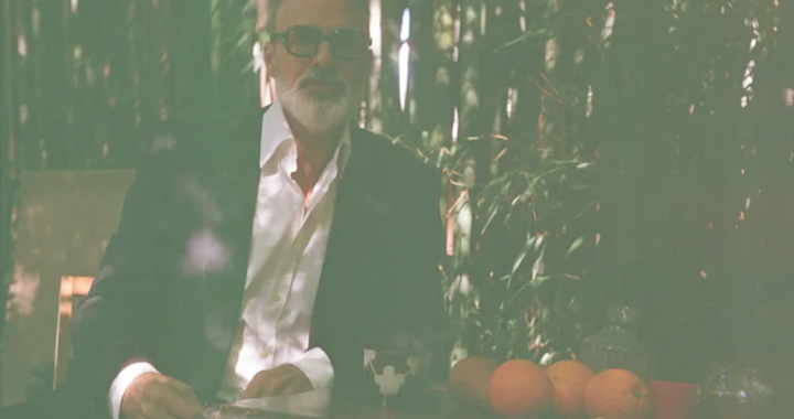 Chet Delcampo aka Hong Kong Stingray: The Hidden World You Hear Before You See