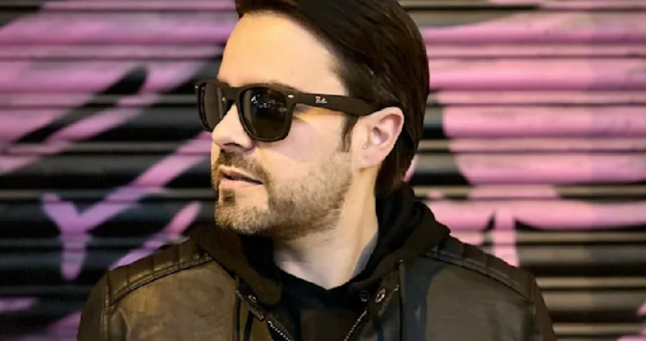 Flying High with ALECARD: A Rising Voice Who Turns Cold Days Warm