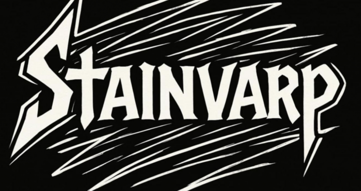 Stainvarp Elevates and Unites with “Strong With You”