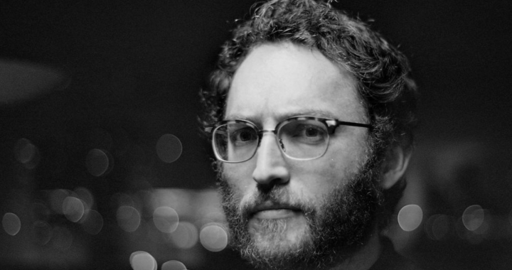 Camille Bénâtre Interrogates Modern Forms of Authoritarian Power with Un grand éventail gris