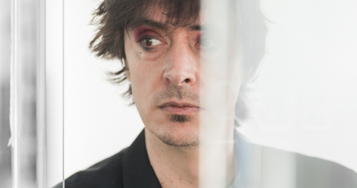 Beyond Hooks and Haste: The Bold Vision Behind “Horror Vacui”