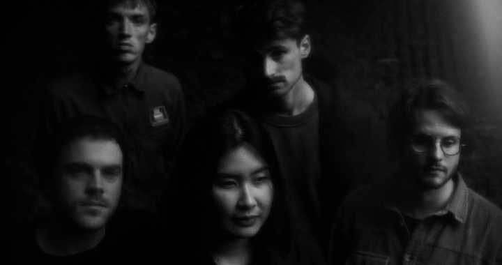 OUTER Drops “Svartsengi,” a Breathtaking Dream You’ll Want to Sink Into