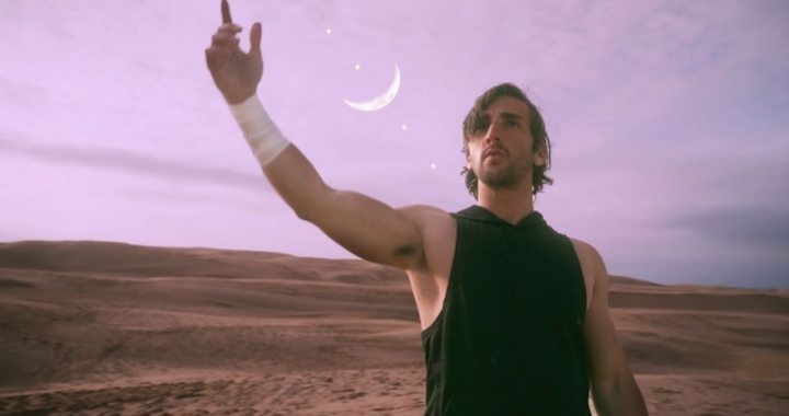 Step Inside the Universe of MAB: Experience ‘The Star Lounge’ With Every Beat