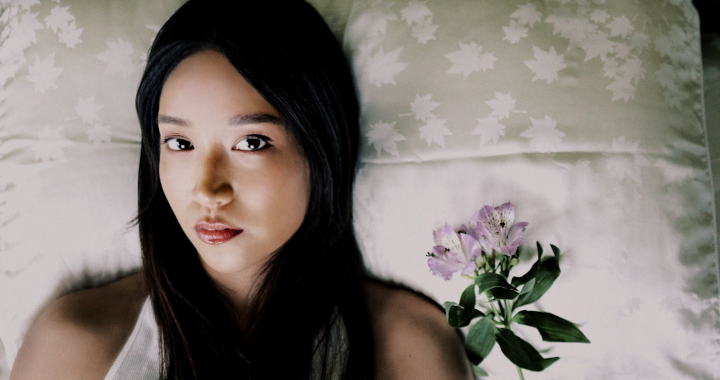 Silk in the Dark: GRACE. Opens a Portal with “Hourglass Plea”