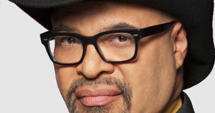 Chris Oledude’s TURNING TABLES: A Funky Musical Revolution That Puts a Smile on Your Face