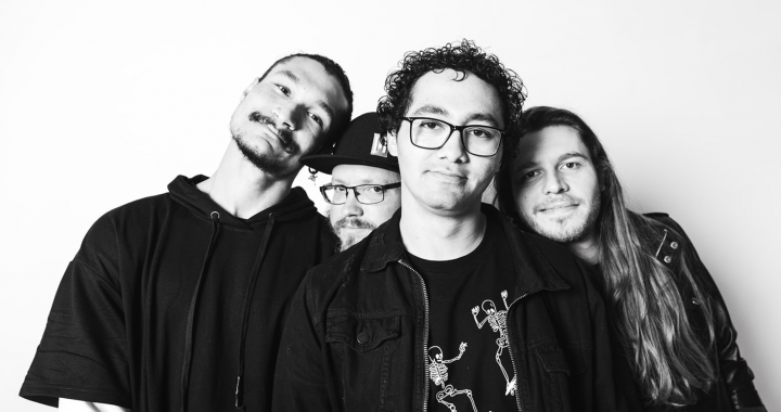 Followship Push Into a Bold New Era With “Alligator Fears Crocodile Tears”