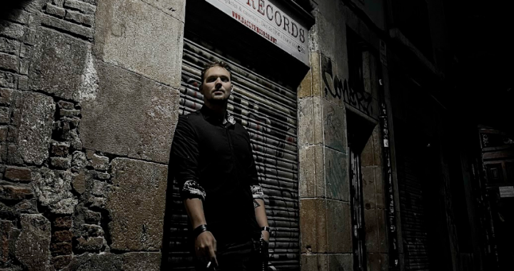 PolishManiac Explores Vulnerability and Transformation on His Latest Release Lost