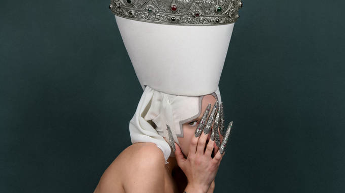 Thunder Bae: Floating Above the Noise With mercybeggingboys