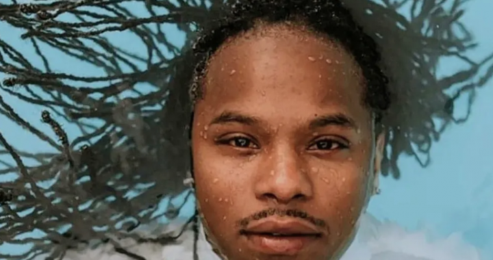 Louis Davis, Jr. x G.Rob Jamz – COFFEE BEAN: The Soulful Hip-Hop Gem That Will Own Your Day