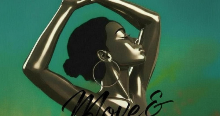 AYO ^ – Move & Groove: The Gem We Can’t Stop Playing