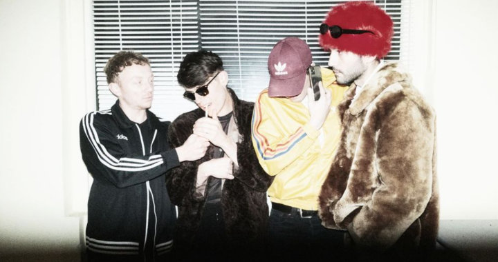 Discovering DZY — Monde Moderne