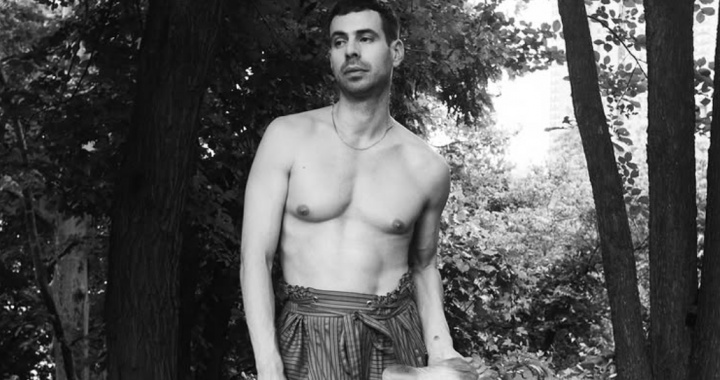 Neil Friedlander Sets the Mood With The Change, a Beautiful Musical Escape