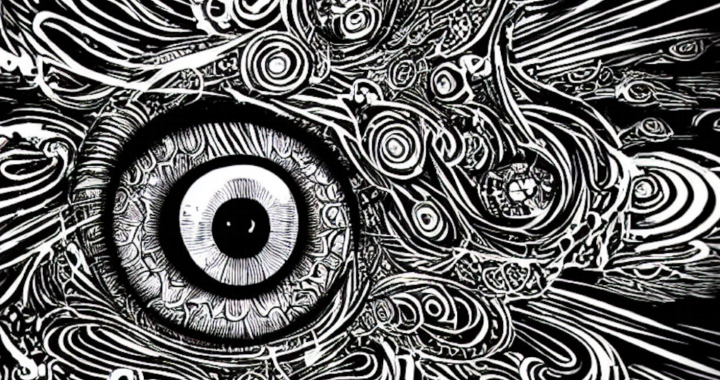 Perspective Drop Look Both Ways — The Soundtrack We Didn’t Know We Needed