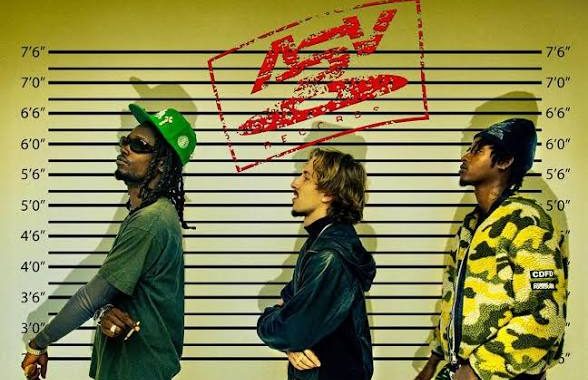 ASV Records and 11:11 Records Officialize a Transatlantic Collaboration