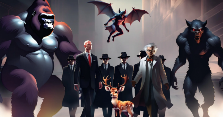 “Rock It”, The Deer Ninja Stories: A Heroic Musical Launch Into 2026