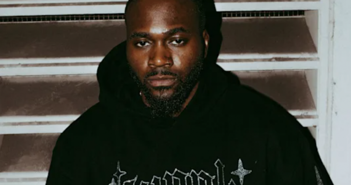 Boooka Transforms Emotional Truth Into Art on “EFFINMYTHERAPIST”