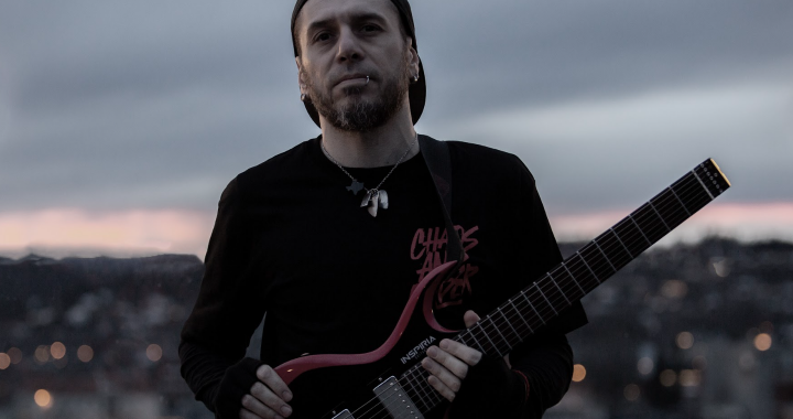 The Revolution of Evolution: A Deep Dive into Dimitry’s Latest Release