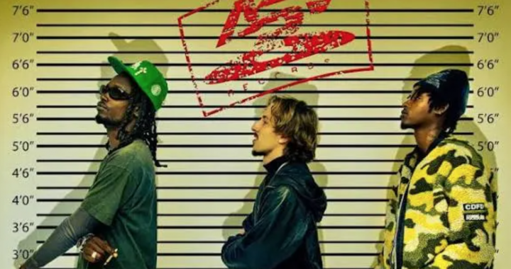 ASV Records and 11:11 Records Officialize a Transatlantic Collaboration