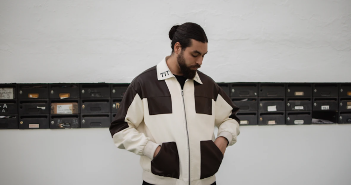 ORCHIDS: CAMACHO’s Explosive Anthem Set to Take Over Dancefloors Worldwide