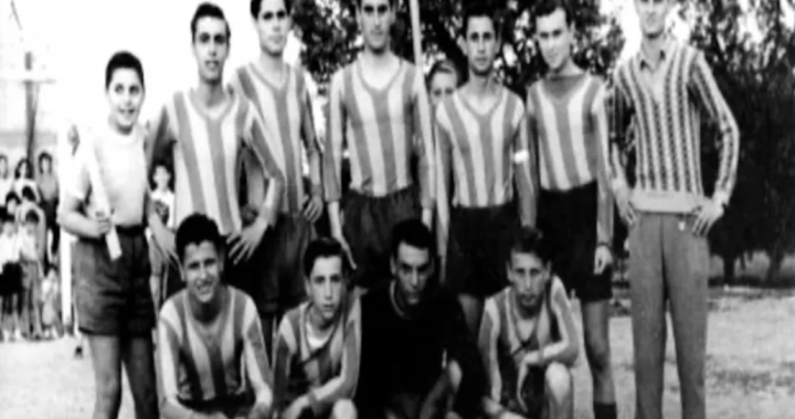 Marco De Luca: a free spirit across time and sound