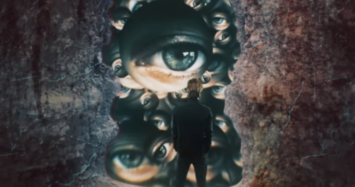 HeyBobby! to release new song & video “psychotic space” on january 16 from their debut album the “unclouding of otilla vanilla arriving march 2026”