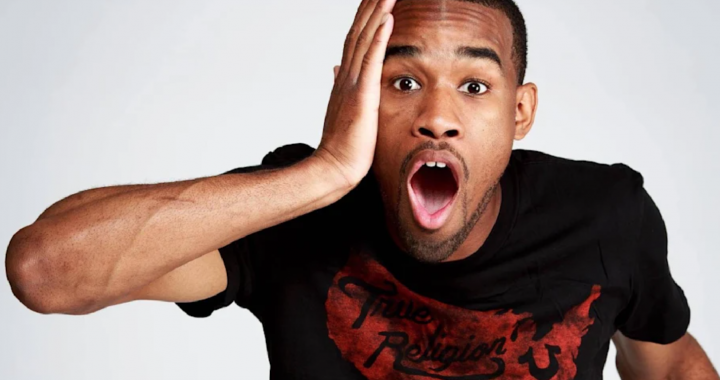 “Martrell Webb Puts Aurora on the Map with DEAR AURORA and Local Cultural Projects”