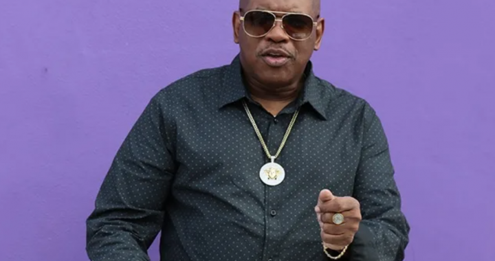 Darrell Kelley Ignites Change and Consciousness With the Powerful “Sick of This”