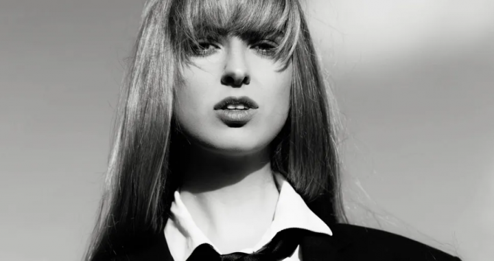 “Upside Down”: Tally Spear’s Alt-Pop Breakthrough