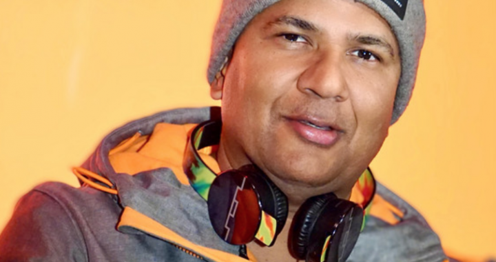 Turn On the Joy: BIG-M Lights Up Our Day